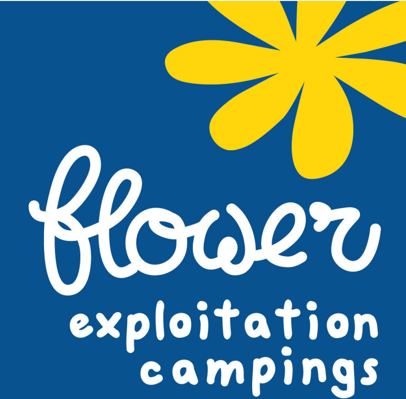 FLOWER EXPLOITATION CAMPINGS
