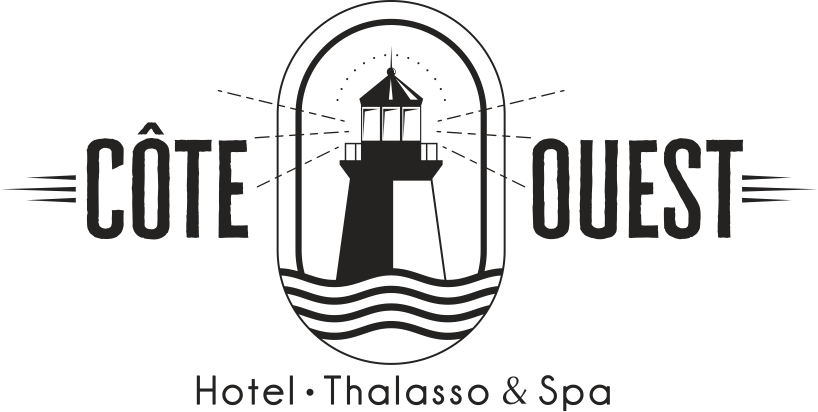 HOTEL COTE OUEST **** THALASSO & SPA
