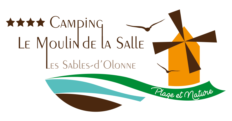 CAMPING LE MOULIN DE LA SALLE