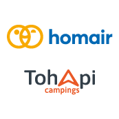 HOMAIR - TOHAPI
